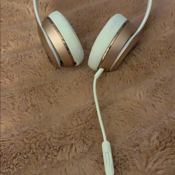 Beats Solo By Dre - Picture 4 of 4